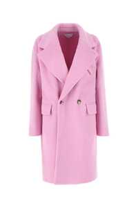 보테가베네타 Pink wool blend / 689344V2C90 5600