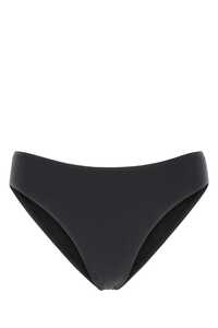 ERES Black stretch nylon bikini / 042306 018137