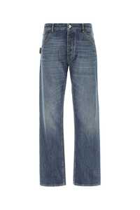보테가베네타 Blue denim jeans / 710238V2EN0 4715