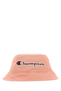 CHAMPION Pink cotton bucket hat / 805556 PS092