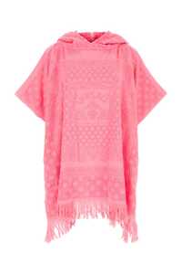 베르사체 Pink terry fabric / 10108851A07914 1PO20