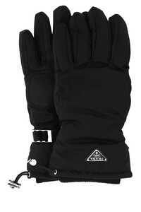 프라다 Black Re-Nylon gloves  / 2GG0922DWA F0002
