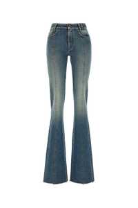 ALESSANDRA RICH Denim jeans / FAB3276F3974 1764