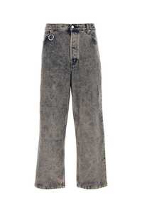 ETUDES Denim jeans / H23MM581C00280 GREY