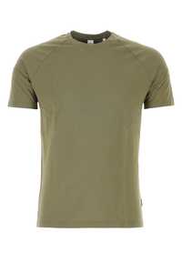ASPESI Military green cotton / AY28A335 01395