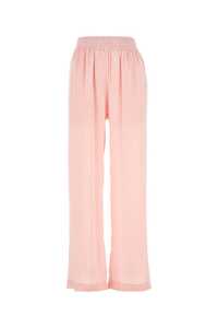 버버리 Pastel pink satin pyjama / 8071391 B6281