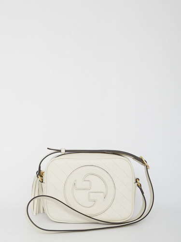 GUCCI Gucci Blondie small bag 742360