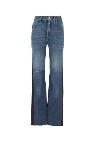 끌로에 Denim flared leg jeans / CHC22UDP01150 4ZA