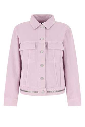 지방시 Lilac denim jacket  / BW00FB50RW 540