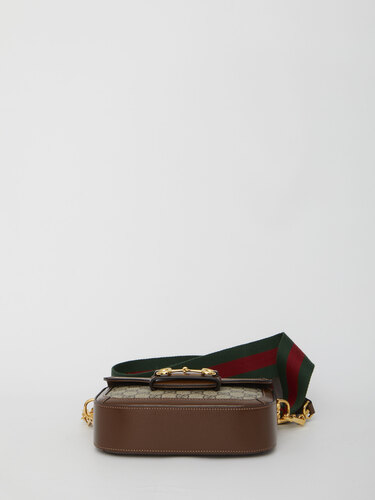 GUCCI Gucci Horsebit 1955 mini bag 658574