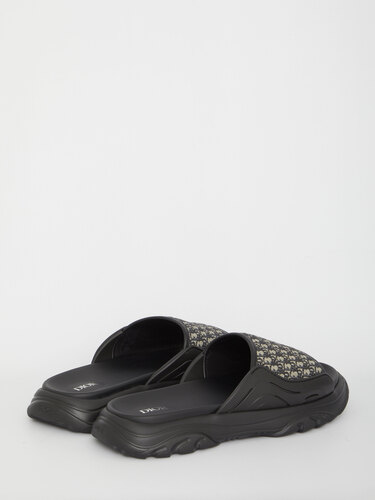DIOR HOMME Dior H-Town sandals 3SA132