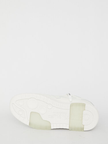 OFF WHITE Out Of Office sneakers OWIA259C99LEA005