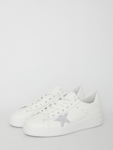 GOLDEN GOOSE Pure New sneakers GWF00197