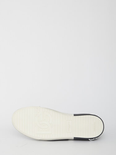 DOLCE&amp;GABBANA Portofino sneakers CS2203
