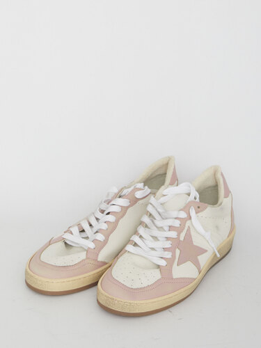 GOLDEN GOOSE Ball Star sneakers GWF00117