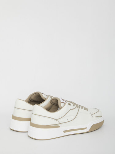 DOLCE&amp;GABBANA New Roma sneakers CS2036