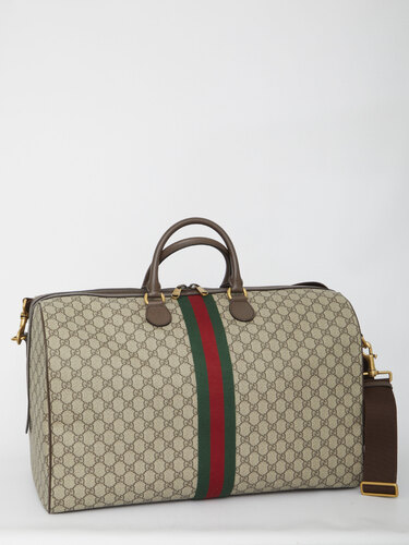 GUCCI Savoy large duffle bag 547959