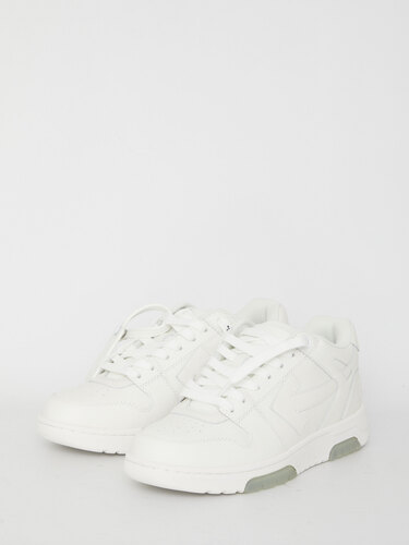 OFF WHITE Out Of Office sneakers OWIA259C99LEA005