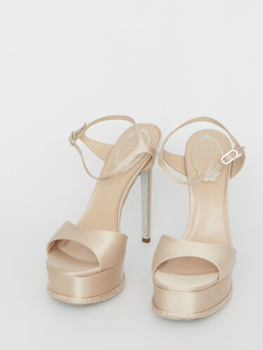 RENE CAOVILLA Anastasia sandals C11587130