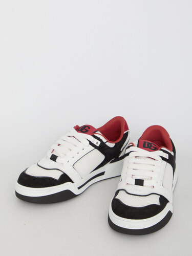 DOLCE&amp;GABBANA New Roma sneakers CS2241