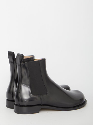 LOEWE Campo Chelsea boots M816S05X24