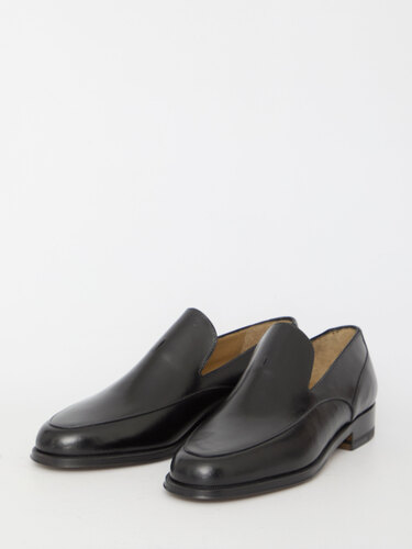 THE ROW Enzo loafers F1446
