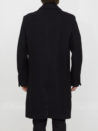 아미리 Wool coat HCO005