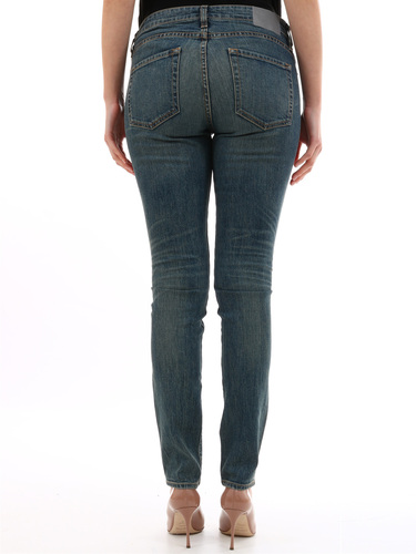 6397 Skinny jeans NP008