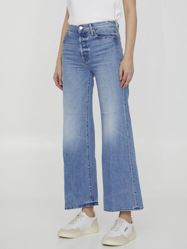 MOTHER The Tomcat Roller jeans 1725