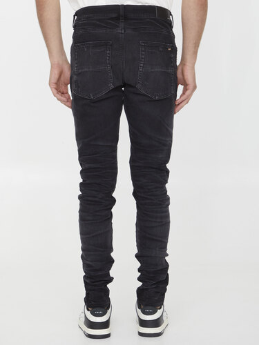 아미리 Stack jeans PF23MDS001