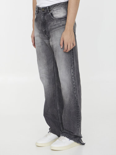 발렌시아가 Medium Fit jeans 751110