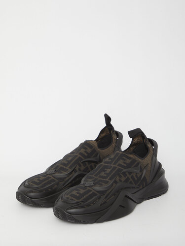FENDI Fendi Flow sneakers 7E1504