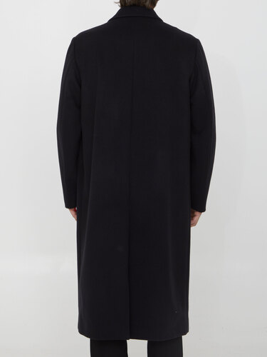발렌티노가라바니 Single-breasted wool coat 3V3CA434