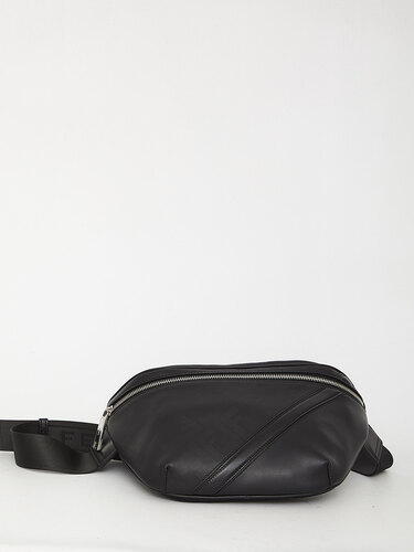 FENDI FF leather belt bag 7VA562