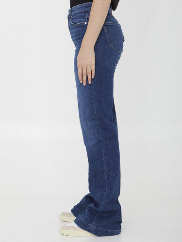 PAIGE Leenah jeans 5638B61