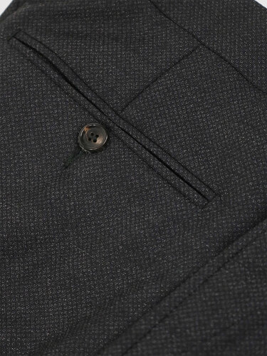 토넬로 Wool suit gray 01AD231Y
