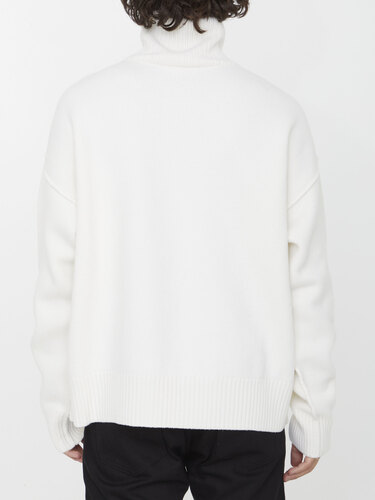 아미리 Ami De Coeur sweater BFUKS406
