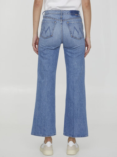 MOTHER The Tomcat Roller jeans 1725