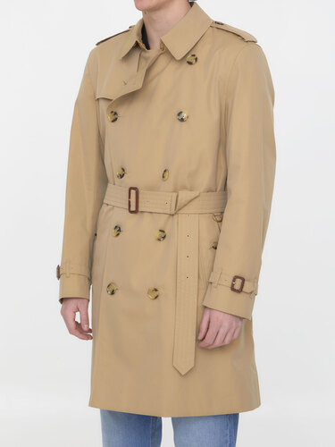 버버리 Kensington Heritage trench coat 8045859