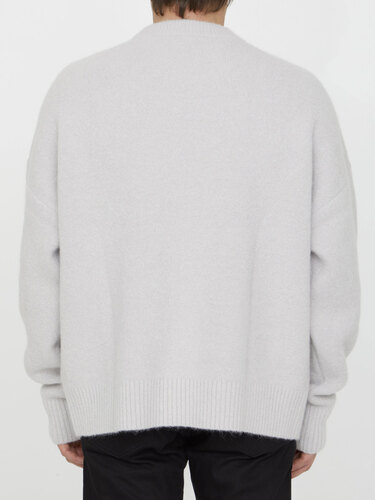 아미리 Ami De Coeur sweater UKS025