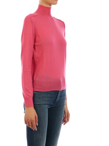 보테가베네타 Cashmere sweater Pink 631292