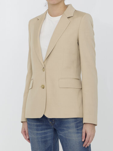 스텔라 매카트니 Iconic jacket 650094