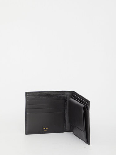셀린느 Bi-fold wallet 10C872BQB