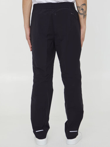 THE NORTHFACE RMST technical trousers NF0A82R5
