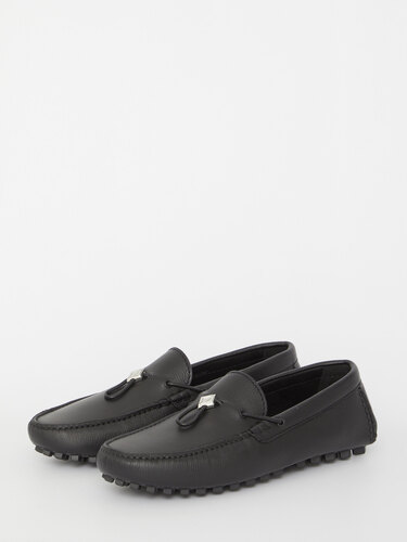 DIOR HOMME Odeon Driver loafers 3LO133