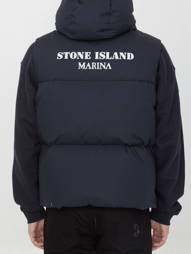 스톤아일랜드 Stone Island Marina vest 7915G09X2