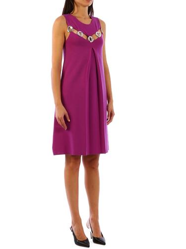 디올옴므 Purple Dress 65780