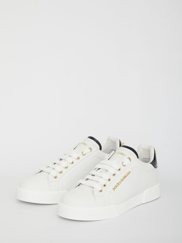 DOLCE&amp;GABBANA Portofino sneakers CK1602