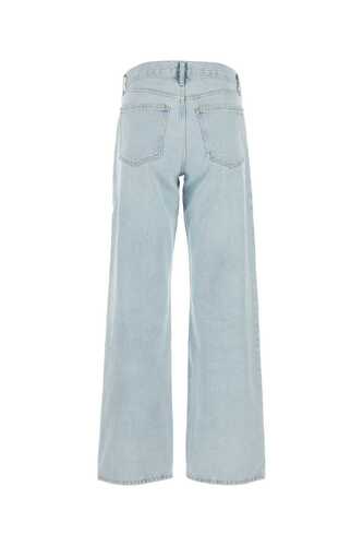AGOLDE Denim jeans / A91221141 CRMNY