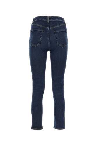 AGOLDE Stretch denim jeans / A056F1255 DDED